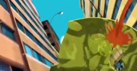 The League of Super Evil The League of Super Evil E043 – Mama Menace/Change for the Worse