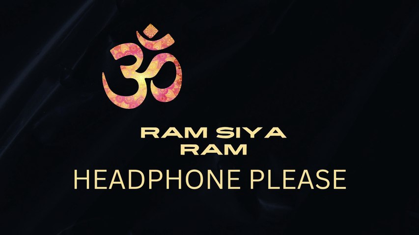 Ram Siya Ram