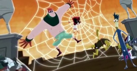 The League of Super Evil The League of Super Evil E044 – In Your Dreams/Trashpocalypse Now