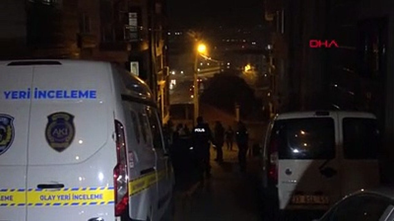 Bir kadın cinayeti daha! Sokak ortasında katledildi