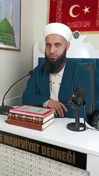 Fatih Ahlak ve Maneviyat Derneği: Kendi cariyenle nikah kıyamazsın, nikahsız beraber olabilirsin zaten, başkasının cariyesini sevdiysen, sahibi izin verirse nikahlayabilirsin