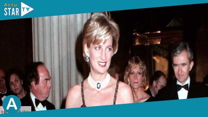 Le dernier Noël de Diana : privée de ses fils William et Harry et livrée à elle-même