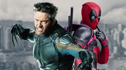 Hugh Jackman says Wolverine and Deadpool 'hate each other' in Deadpool 3