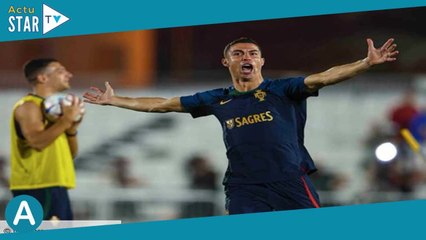 Cristiano Ronaldo : ce cadeau hors de prix offert par sa compagne Georgina Rodriguez pour Noël