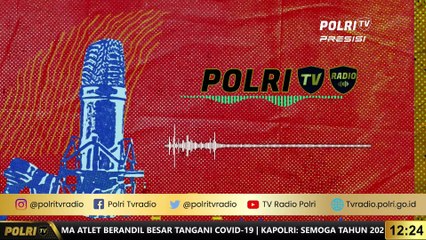 PRESISI SIANG (27/12/2022)