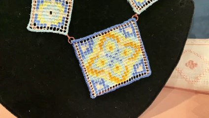 Ricamo, il Punto Chiaramonte verso l'alta moda: una task force lavorerà sulla promozione