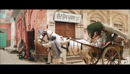 Bajre Da Sitta 2022 Punjabi Movie Part 1