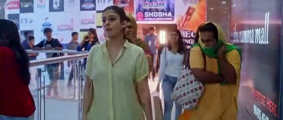 LOVE ACTION DRAMA (2019) Malayalam HDRip Movie Part 3
