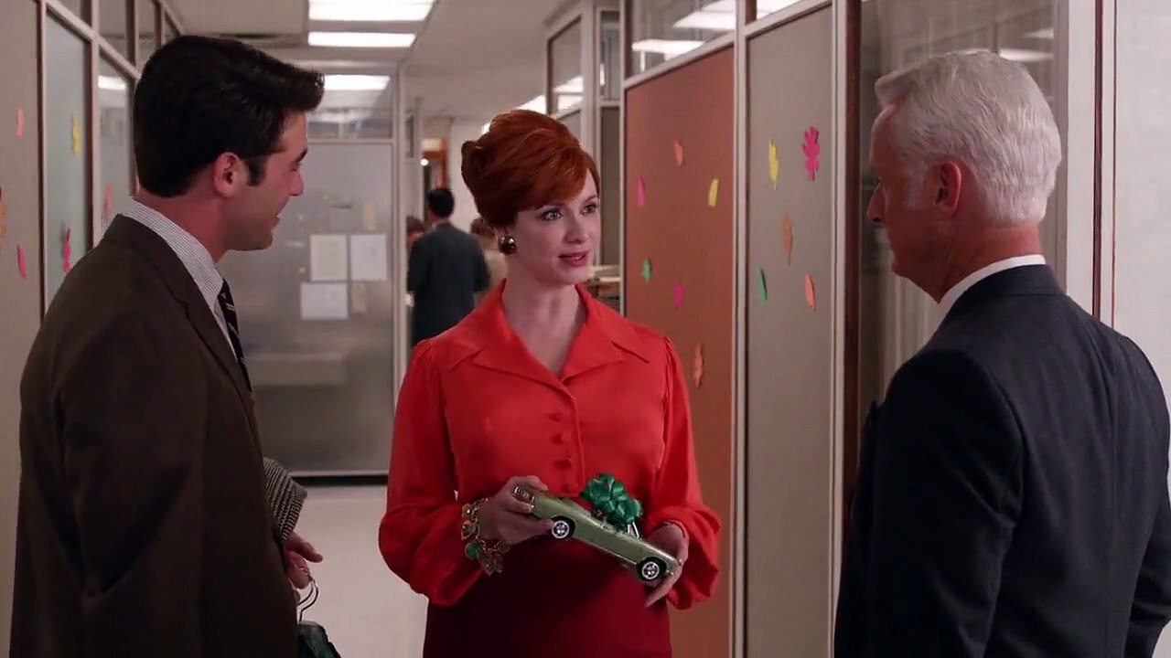Mad Men - Se6 - Ep13 HD Watch HD Deutsch