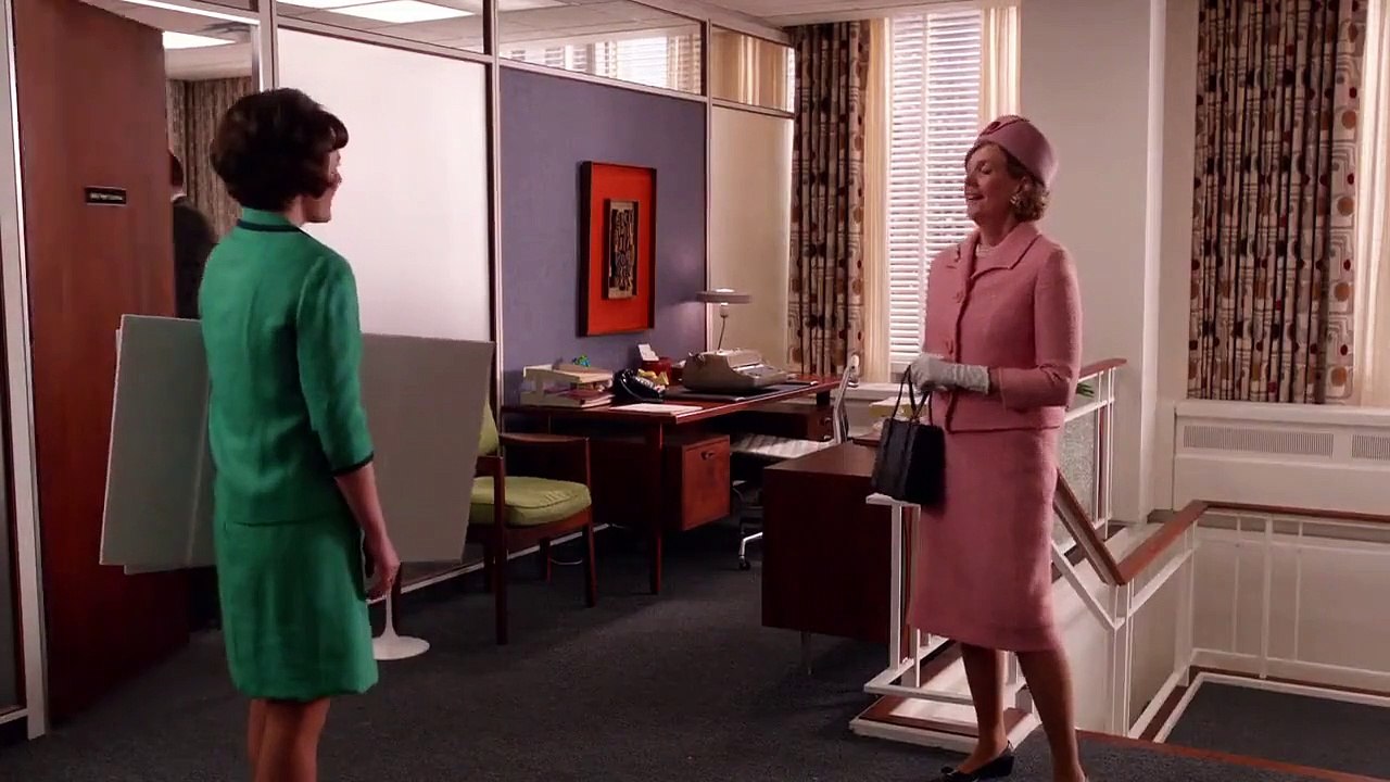 Mad Men - Se6 - Ep11 HD Watch HD Deutsch