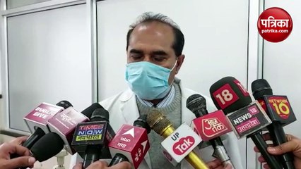 Corona के नए वेरियंट BF-7 से निपटने को यूपी में मॉकड्रिल