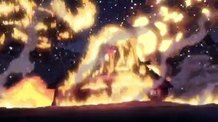 The Fire Hunter - saison 1 Teaser VO