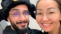 Rus astrolog boğularak öldürüldü: Polis her yerde İranlı sevgiliyi arıyor