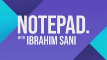 Ibrahim Sani's Notepad: ScaleUp Malaysia on Startup Scene in 2023