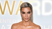 Kim Kardashian au bord des larmes : elle se confie sur la difficile coparentalité avec Kanye West