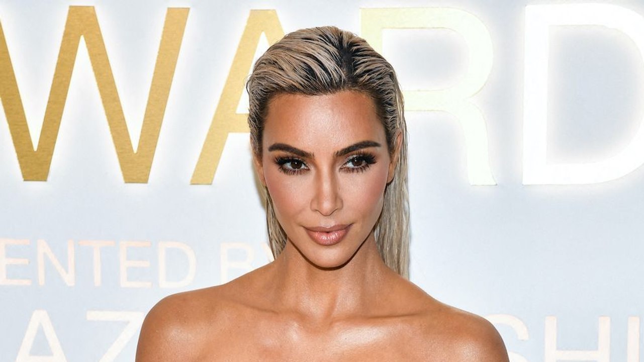Kim Kardashian au bord des larmes : elle se confie sur la difficile coparentalité avec Kanye West