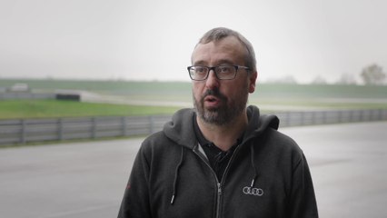 Pre-Dakar Rally 2023 - Arnau Niubó Bosch, Project Leader Track Operations