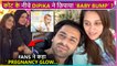 Dipika Pregnant After Four Years Of Marriage With Shoaib Ibrahim? Fans React On Viral Video