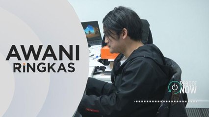 Download Video: AWANI Ringkas: Pelaksanaan gaji minimum, kurang lima pekerja ditangguh