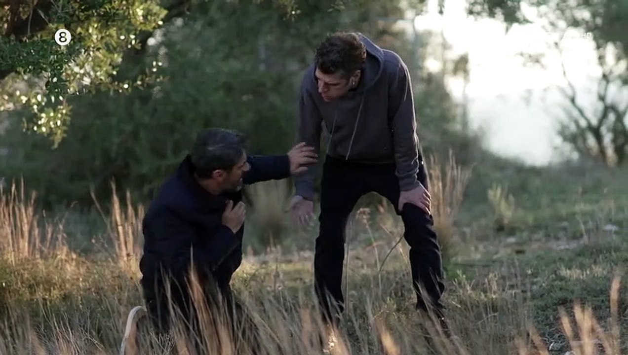 Άγρια Γη - Επεισόδιο 70 (HD)