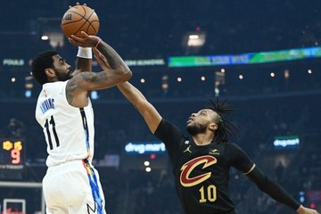 NBA : Les Nets envoient un message aux Cavaliers ! (VF)