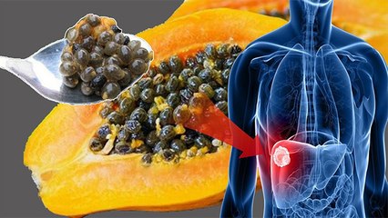 पपीते के बीज खाने के जबरदस्त फायदे । पपीते के बीज खाने से क्या होता है । Boldsky *Health