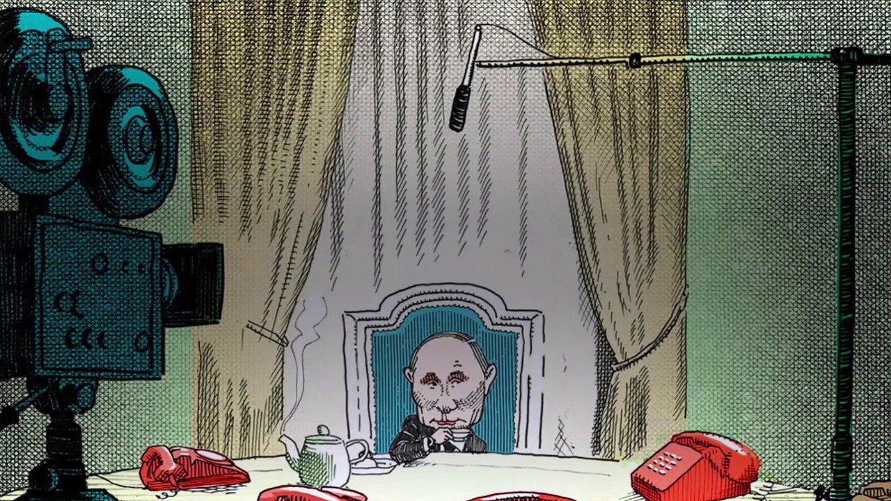 Good bye Poutine !