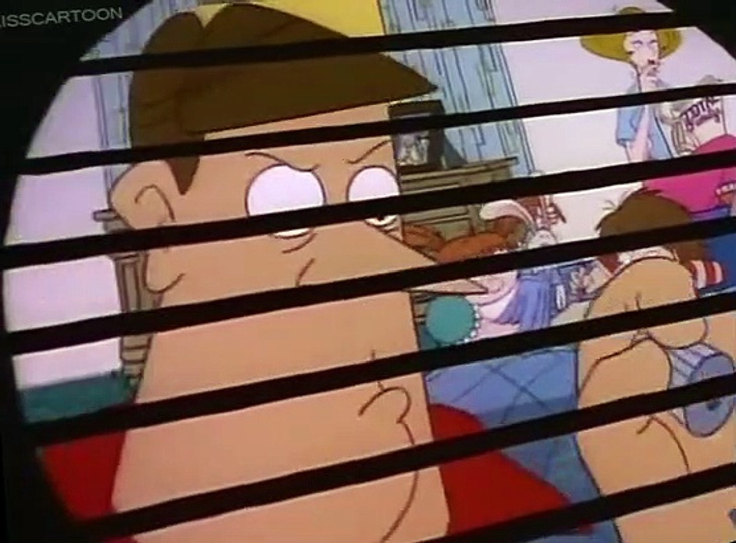 ⁣Family Dog Family Dog E007 Dog Days of Summer