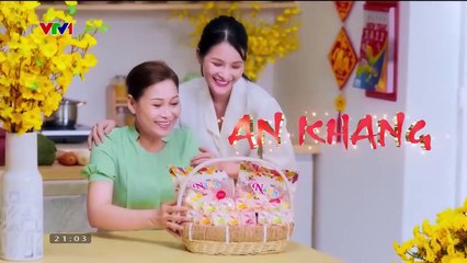 Mẹ Rơm - Tập 32 fullHD