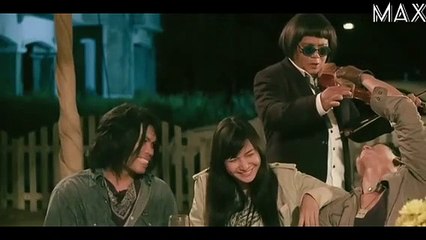 โคตรสู้โคตรโส Disc1