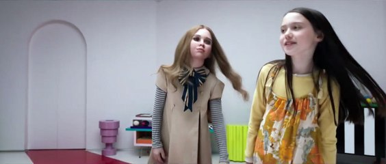 M3GAN Altyazılı Teaser