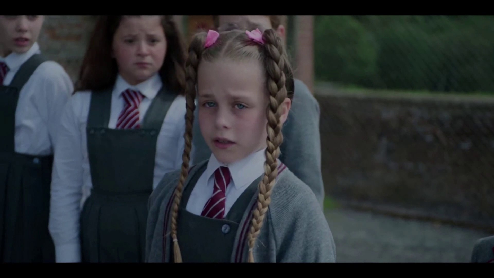 Roald Dahl s Matilda The Musical 2022 I Hate Pigtails