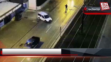 Gaziantep'te DEAŞ operasyonu