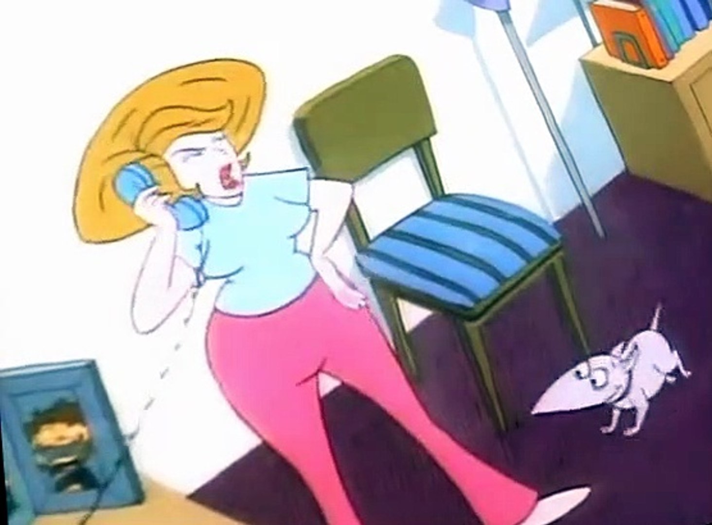 ⁣Family Dog Family Dog E009 Family Dog Goes Homeless