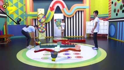 Zarok TV - Kêf Kêfa Min E (S2) - Beş: 11 (Elî Firat&Baran) *NÛ/NEWE*