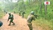 Kaz-Ind 2022: India, Kazakhstan Carry Out Joint Military Drill In Meghalaya