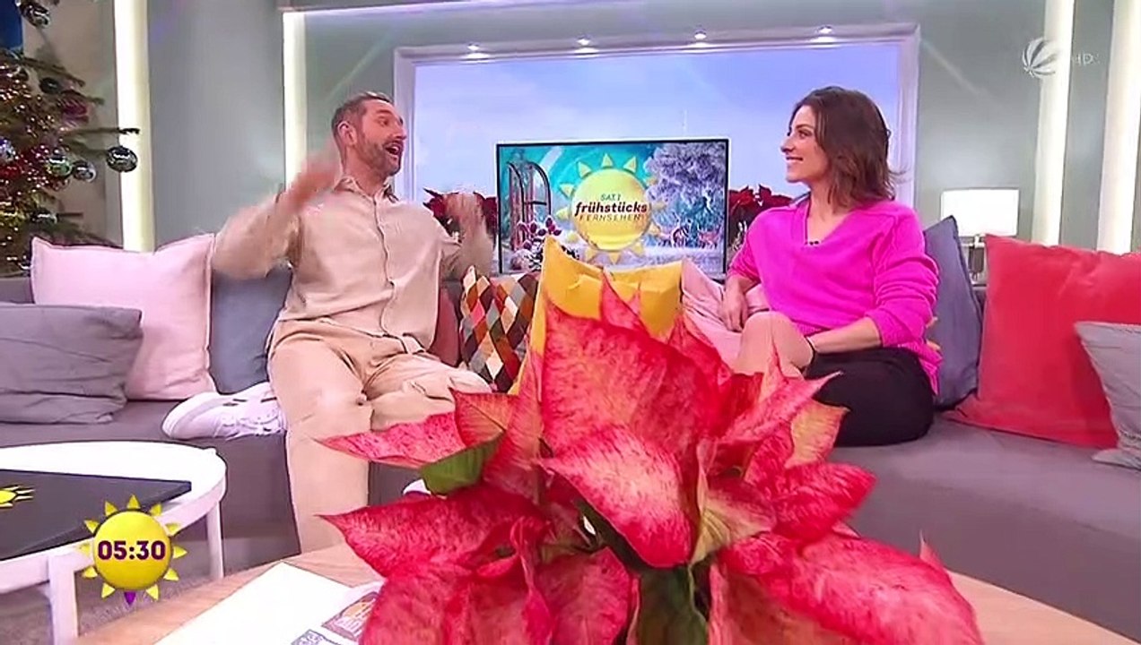 Romina Langenhan FFS (27/12/2022)