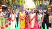 Watch: President Droupadi Murmu Offer Prayers At Srisailam Temple