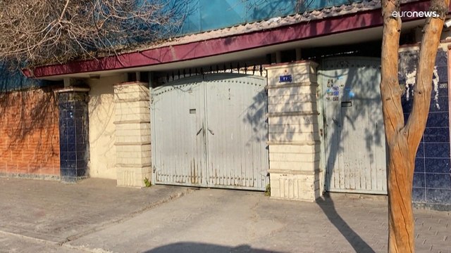 La ONU pide anular la prohibición talibán a las mujeres de trabajar en ONG por sus consecuencias