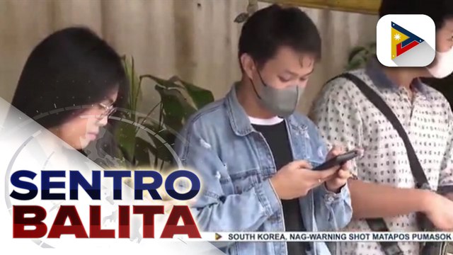 Sen. Poe, iginiit na dapat gawing madali sa taumbayan ang pagpaparehistro ng SIM cards