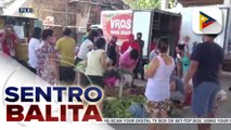 Pagpapalawig pa ng Kadiwa ng Pasko program ng pamahalaan, suportado ng isang mambabatas