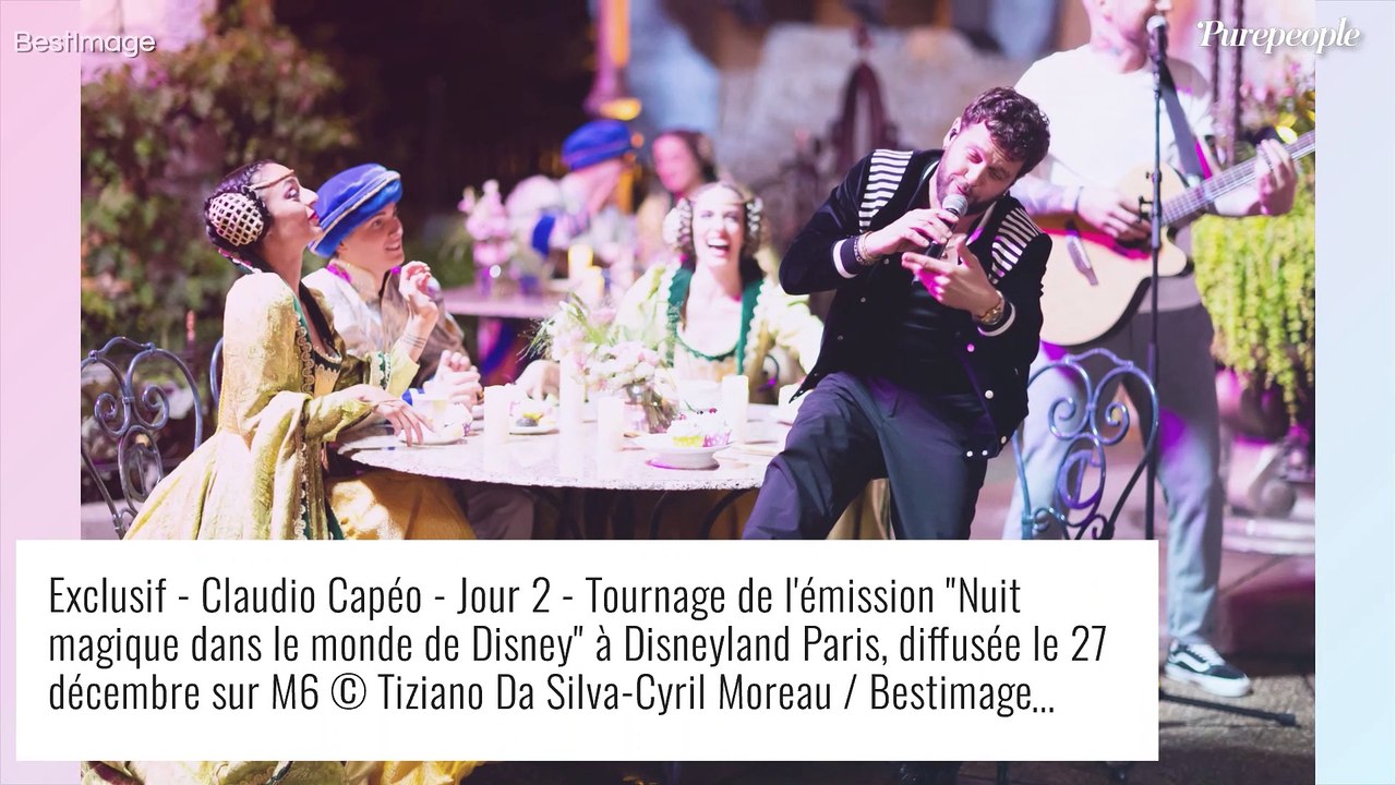 Shy'm déchaînée face à Chimène Badi tout en cuir pour une soirée magique