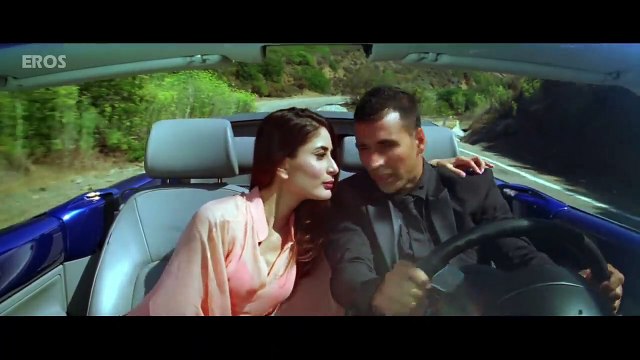 Bollywood's Best Kisses _ KISS DAY SPECIAL - Romantic Movie Scenes _ RAM-LEELA _ ROCKSTAR & More