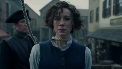 Outlander - S07 Teaser Trailer (English) HD