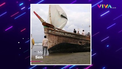 185 Imigran Rohingya Terdampar di Aceh