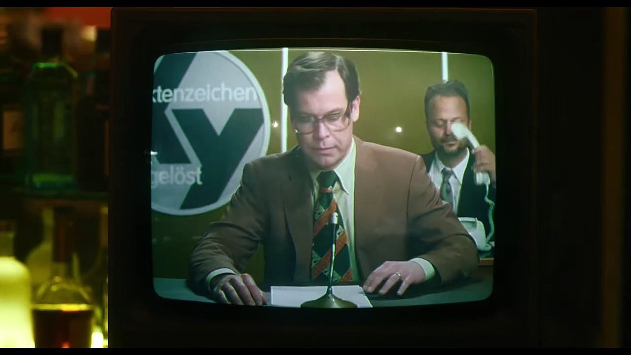 Stürm : La Liberté ou la mort Bande-annonce (DE)