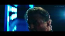 RAMBO 6 NEW BLOOD - Teaser Trailer   Sylvester Stallone, Jon Bernthal   Lionsgate (HD)