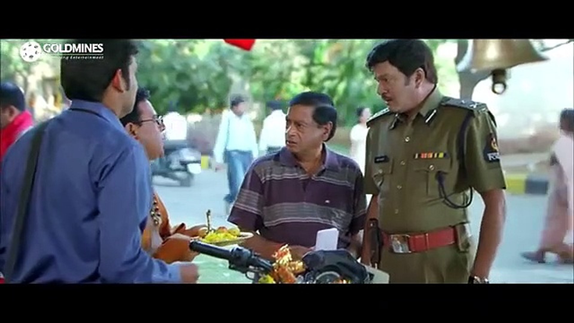 dangerous khiladi new full south Hindi dubbed movie