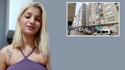 Diyarbakır'da babasının uykusunda boğarak öldürdüğü 19 yaşındaki gencin son görüntüleri ortaya çıktı