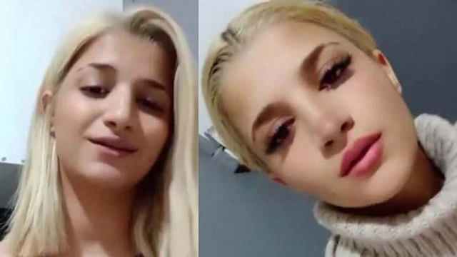 ‘Uykusunda öldü’ denilmişti… İclal’in son görüntüleri ortaya çıktı